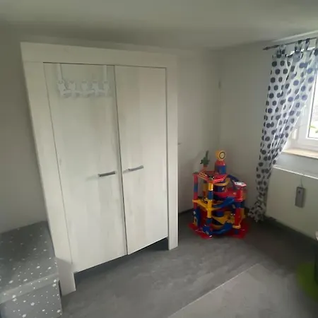 Διαμέρισμα Ferienwohnung Unger *