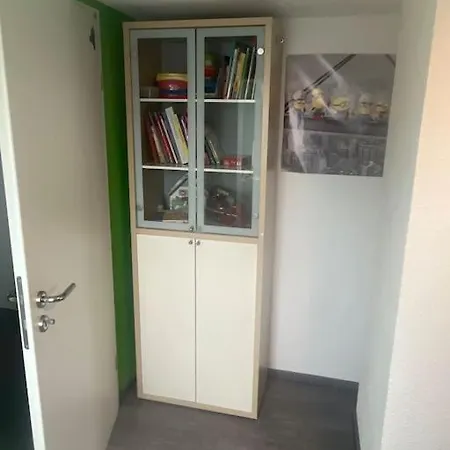 Ferienwohnung Unger Schopfloch (Ansbach)