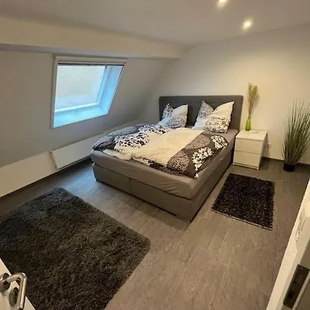 Διαμέρισμα Ferienwohnung Unger