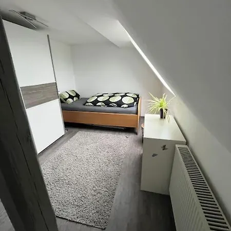 Ferienwohnung Unger *