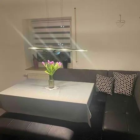 Ferienwohnung Unger
