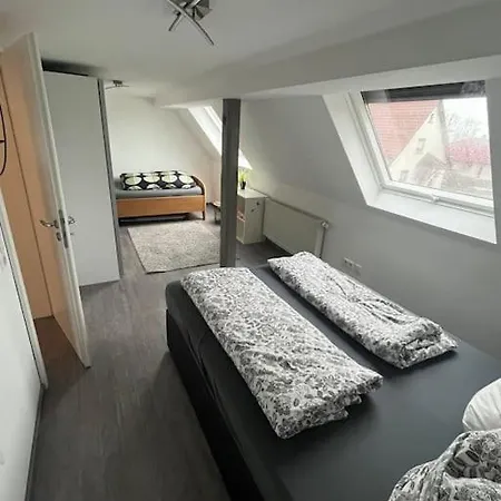 Ferienwohnung Unger Διαμέρισμα *