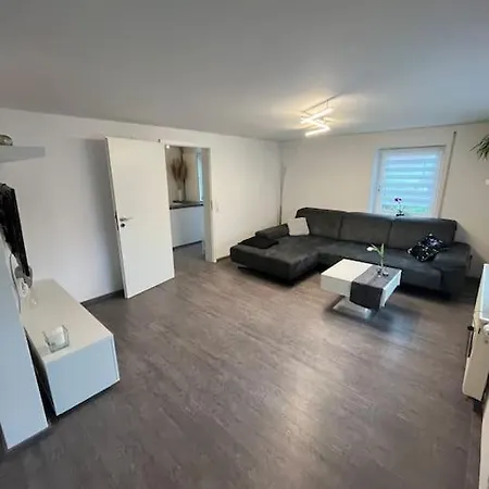 Ferienwohnung Unger * Schopfloch (Ansbach)