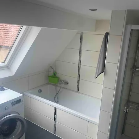 Ferienwohnung Unger Schopfloch (Ansbach)