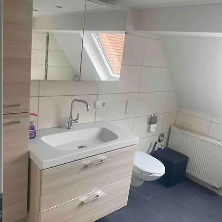Διαμέρισμα Ferienwohnung Unger *