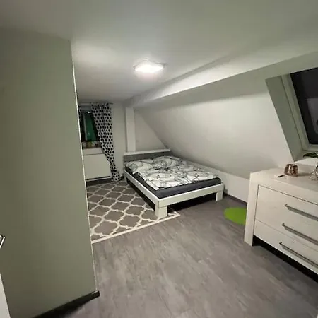 Ferienwohnung Unger